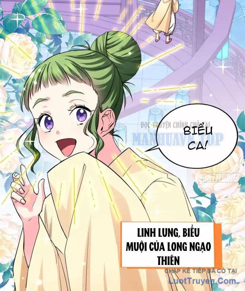 Hóa Ra Ta Là Đời Sau Của Yêu Quái Chap 60 - Next Chap 61