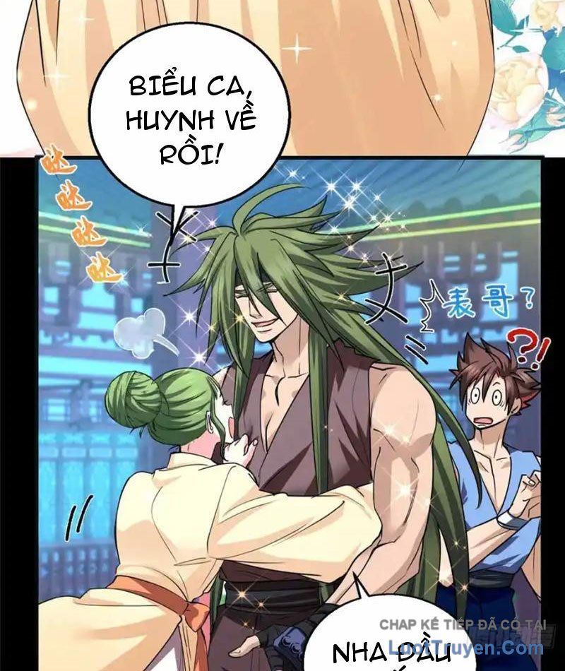 Hóa Ra Ta Là Đời Sau Của Yêu Quái Chap 60 - Next Chap 61