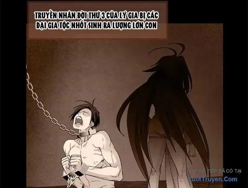Hóa Ra Ta Là Đời Sau Của Yêu Quái Chap 69 - Next Chap 70