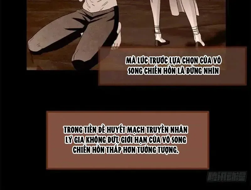 Hóa Ra Ta Là Đời Sau Của Yêu Quái Chap 69 - Next Chap 70