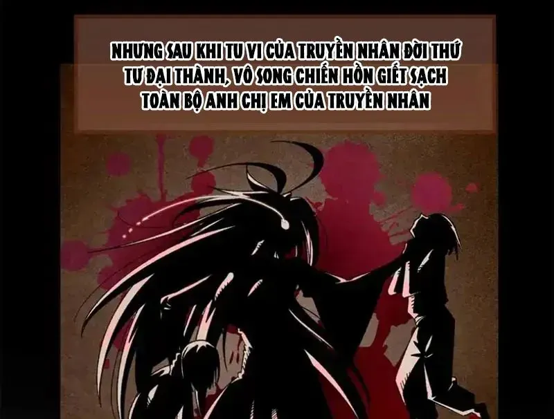 Hóa Ra Ta Là Đời Sau Của Yêu Quái Chap 69 - Next Chap 70