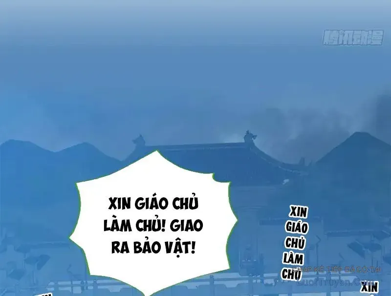 Hóa Ra Ta Là Đời Sau Của Yêu Quái Chap 69 - Next Chap 70