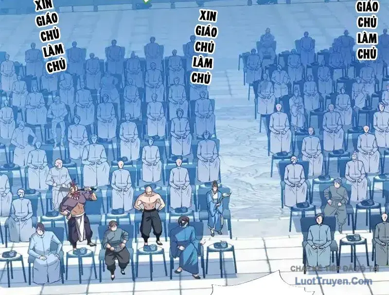 Hóa Ra Ta Là Đời Sau Của Yêu Quái Chap 69 - Next Chap 70