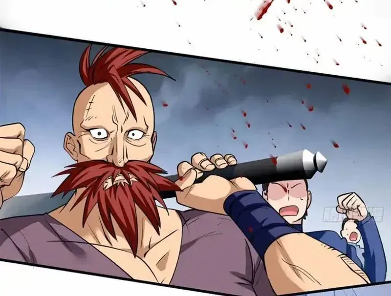 Hóa Ra Ta Là Đời Sau Của Yêu Quái Chap 69 - Next Chap 70