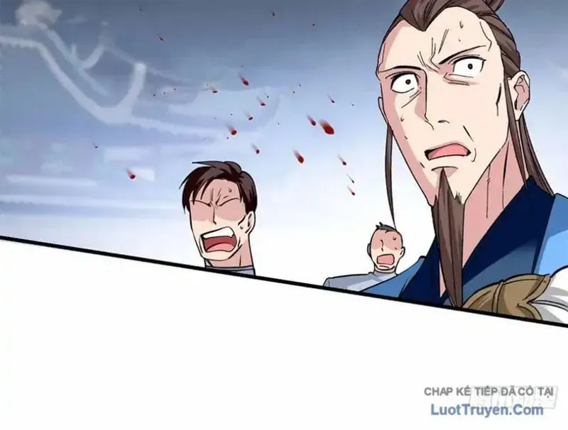 Hóa Ra Ta Là Đời Sau Của Yêu Quái Chap 69 - Next Chap 70