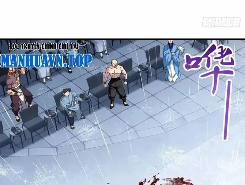 Hóa Ra Ta Là Đời Sau Của Yêu Quái Chap 69 - Next Chap 70