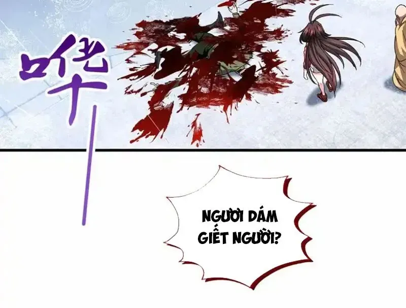 Hóa Ra Ta Là Đời Sau Của Yêu Quái Chap 69 - Next Chap 70