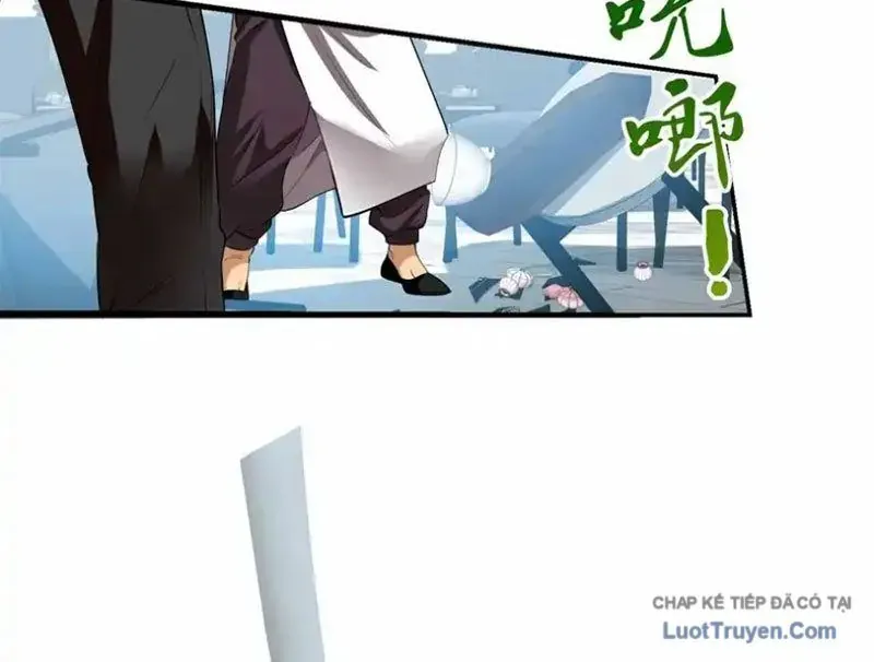 Hóa Ra Ta Là Đời Sau Của Yêu Quái Chap 69 - Next Chap 70