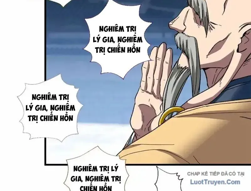 Hóa Ra Ta Là Đời Sau Của Yêu Quái Chap 69 - Next Chap 70