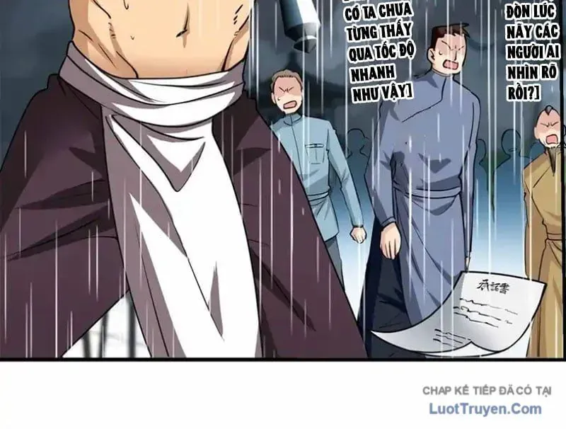 Hóa Ra Ta Là Đời Sau Của Yêu Quái Chap 69 - Next Chap 70