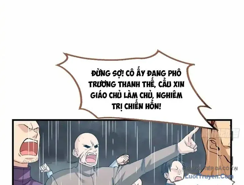 Hóa Ra Ta Là Đời Sau Của Yêu Quái Chap 69 - Next Chap 70