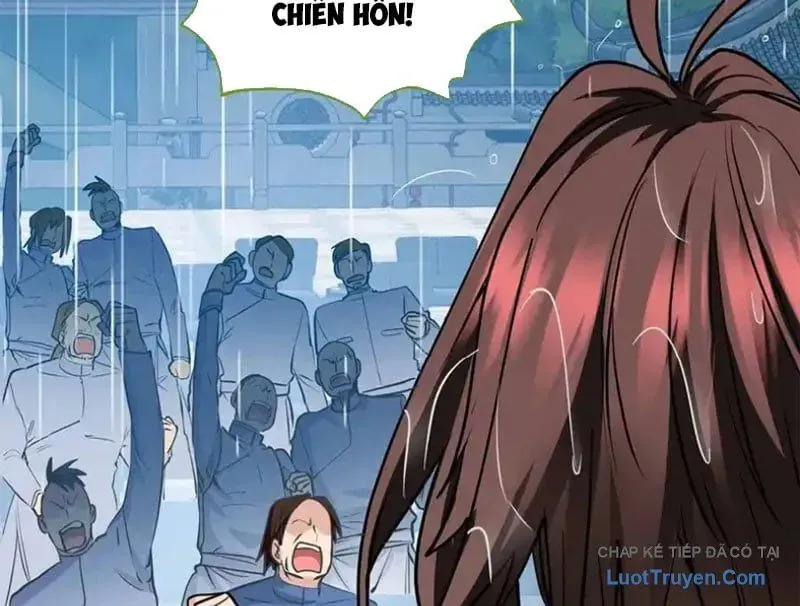 Hóa Ra Ta Là Đời Sau Của Yêu Quái Chap 69 - Next Chap 70