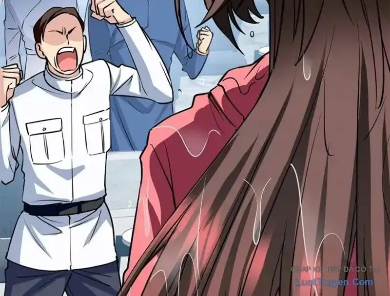 Hóa Ra Ta Là Đời Sau Của Yêu Quái Chap 69 - Next Chap 70