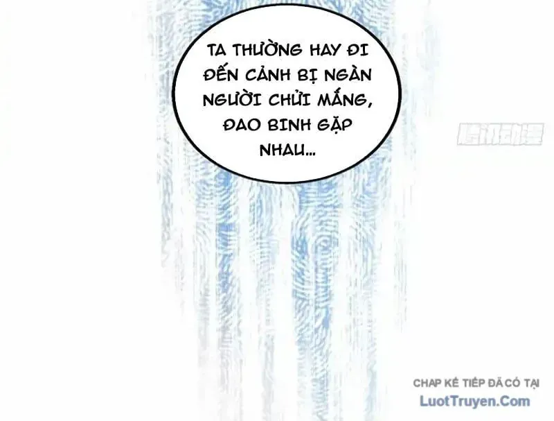 Hóa Ra Ta Là Đời Sau Của Yêu Quái Chap 69 - Next Chap 70