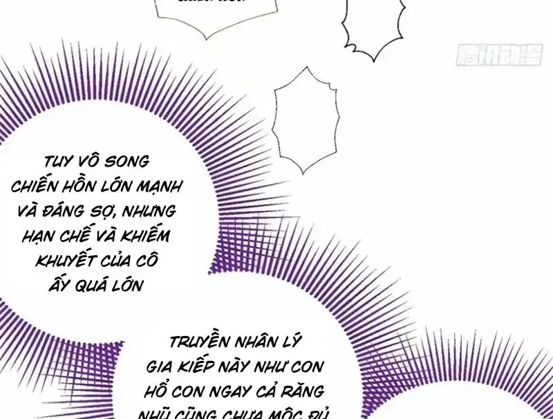 Hóa Ra Ta Là Đời Sau Của Yêu Quái Chap 69 - Next Chap 70