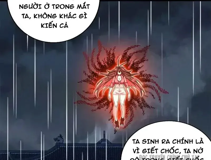 Hóa Ra Ta Là Đời Sau Của Yêu Quái Chap 69 - Next Chap 70