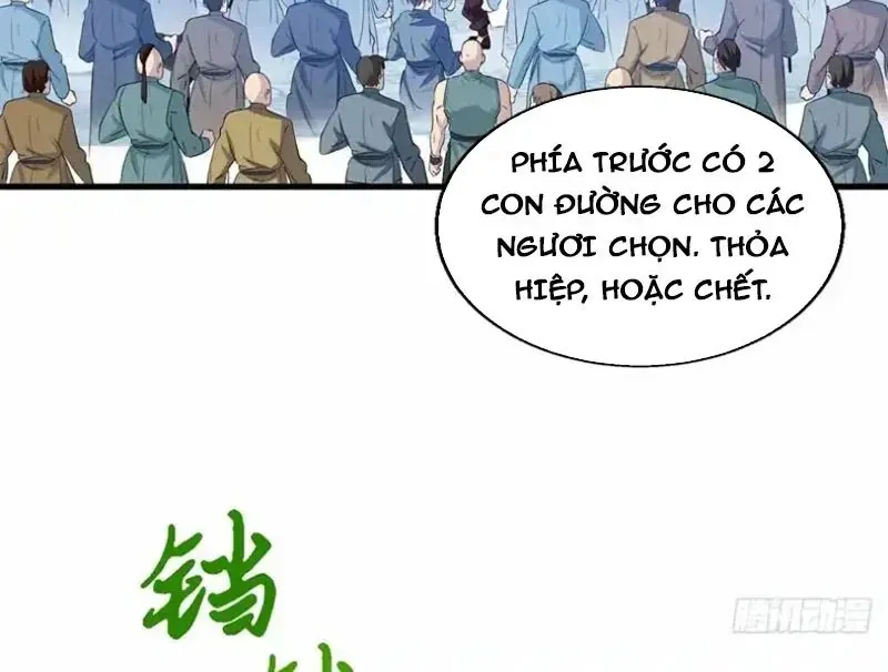 Hóa Ra Ta Là Đời Sau Của Yêu Quái Chap 69 - Next Chap 70