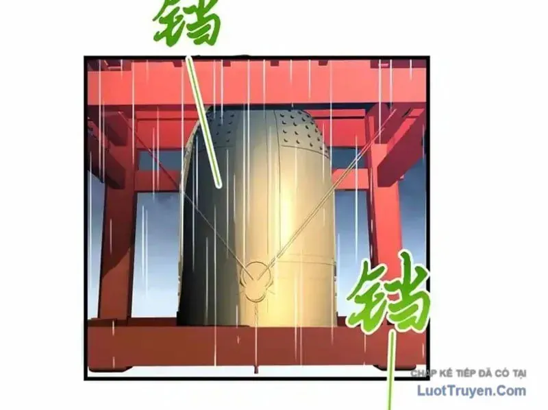 Hóa Ra Ta Là Đời Sau Của Yêu Quái Chap 69 - Next Chap 70