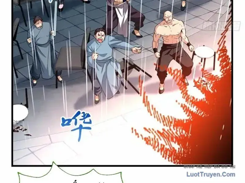 Hóa Ra Ta Là Đời Sau Của Yêu Quái Chap 69 - Next Chap 70