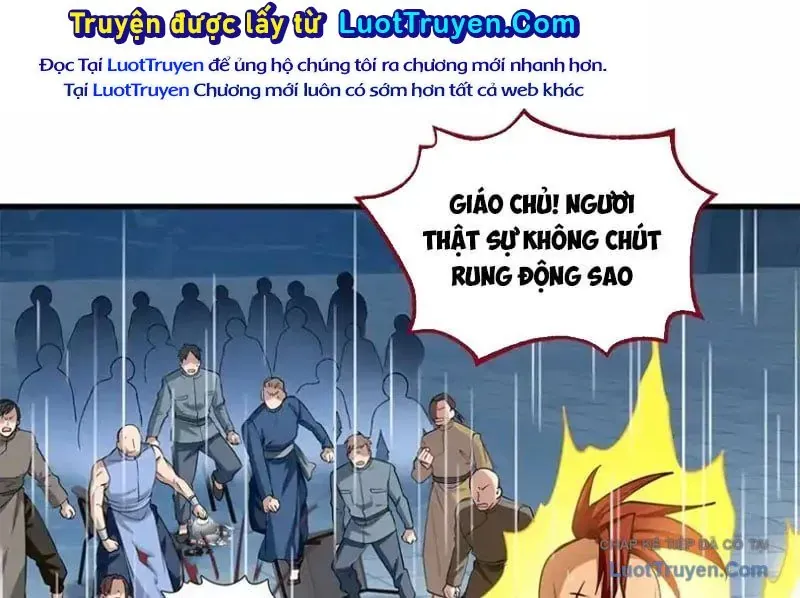 Hóa Ra Ta Là Đời Sau Của Yêu Quái Chap 69 - Next Chap 70