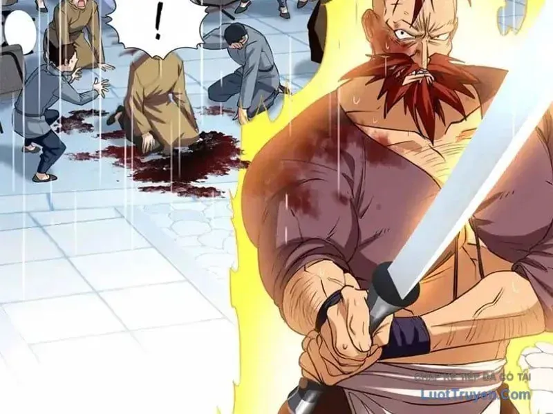 Hóa Ra Ta Là Đời Sau Của Yêu Quái Chap 69 - Next Chap 70