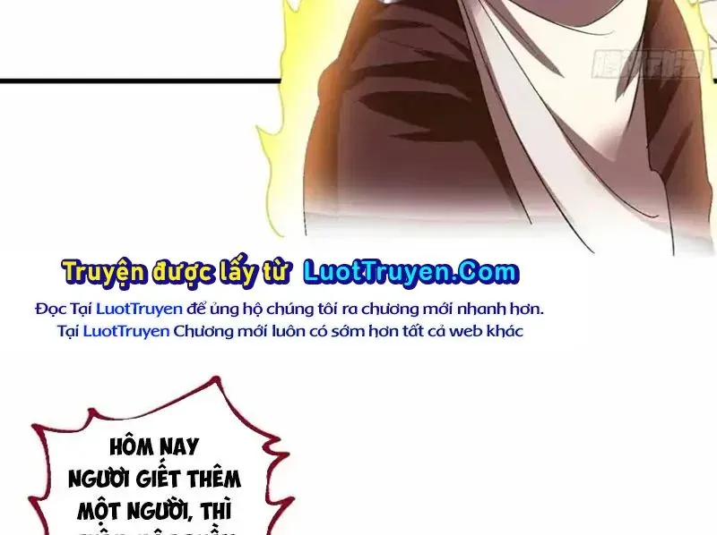 Hóa Ra Ta Là Đời Sau Của Yêu Quái Chap 69 - Next Chap 70