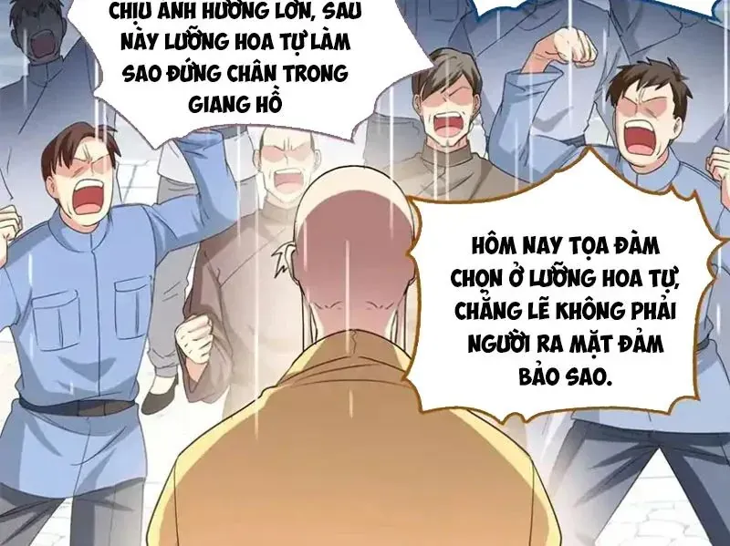 Hóa Ra Ta Là Đời Sau Của Yêu Quái Chap 69 - Next Chap 70