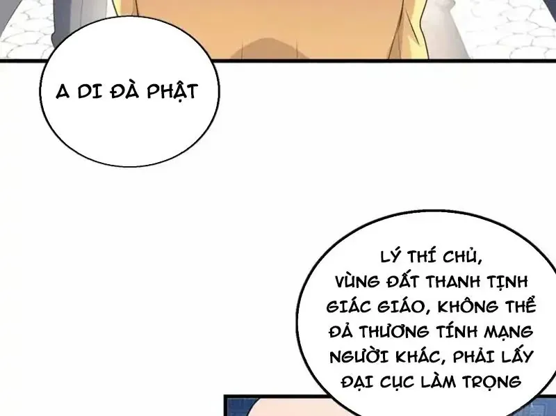 Hóa Ra Ta Là Đời Sau Của Yêu Quái Chap 69 - Next Chap 70