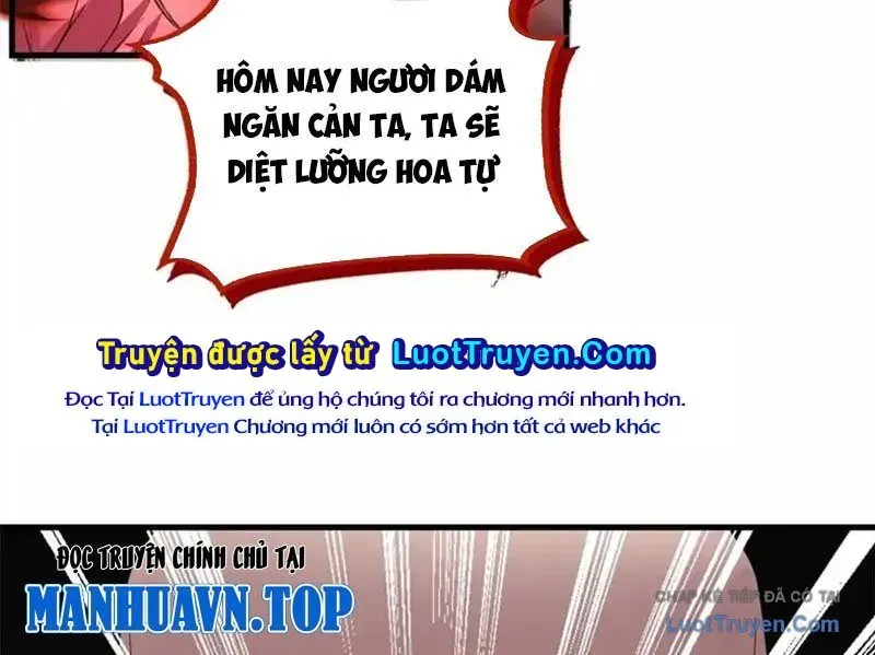 Hóa Ra Ta Là Đời Sau Của Yêu Quái Chap 69 - Next Chap 70