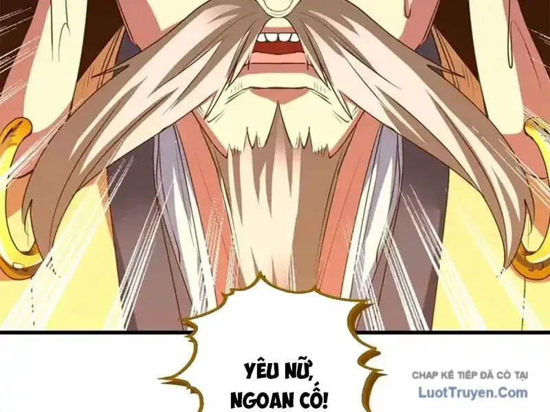 Hóa Ra Ta Là Đời Sau Của Yêu Quái Chap 69 - Next Chap 70