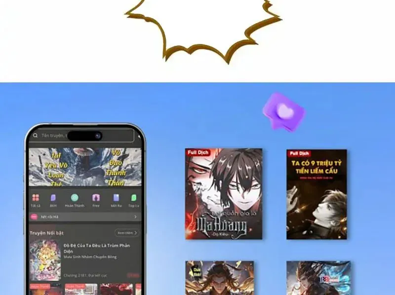 Hóa Ra Ta Là Đời Sau Của Yêu Quái Chap 69 - Next Chap 70