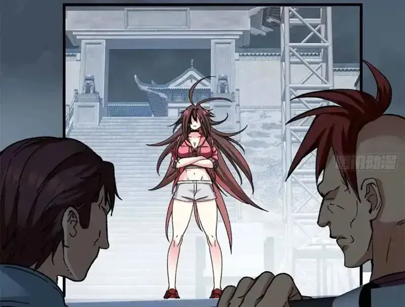 Hóa Ra Ta Là Đời Sau Của Yêu Quái Chap 69 - Next Chap 70