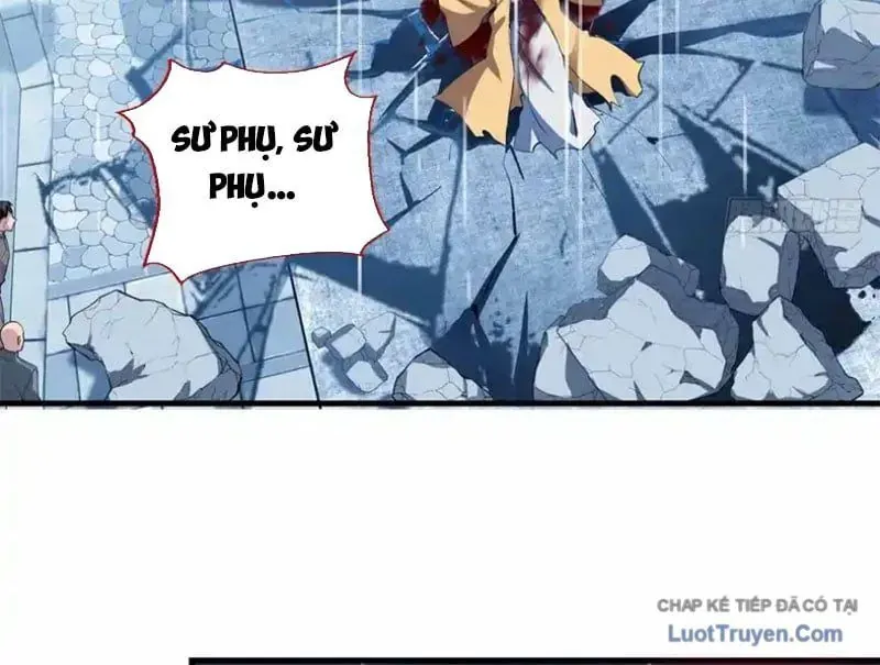 Hóa Ra Ta Là Đời Sau Của Yêu Quái Chap 70 - Next Chap 71