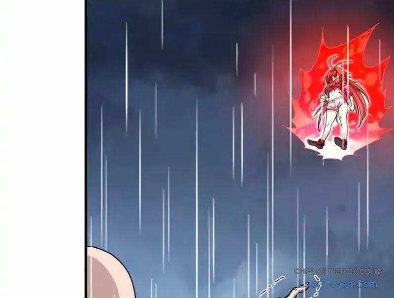 Hóa Ra Ta Là Đời Sau Của Yêu Quái Chap 70 - Next Chap 71