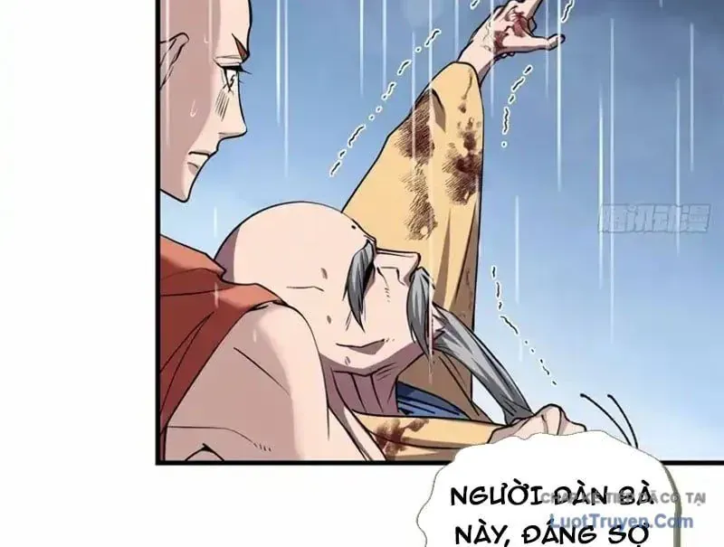 Hóa Ra Ta Là Đời Sau Của Yêu Quái Chap 70 - Next Chap 71
