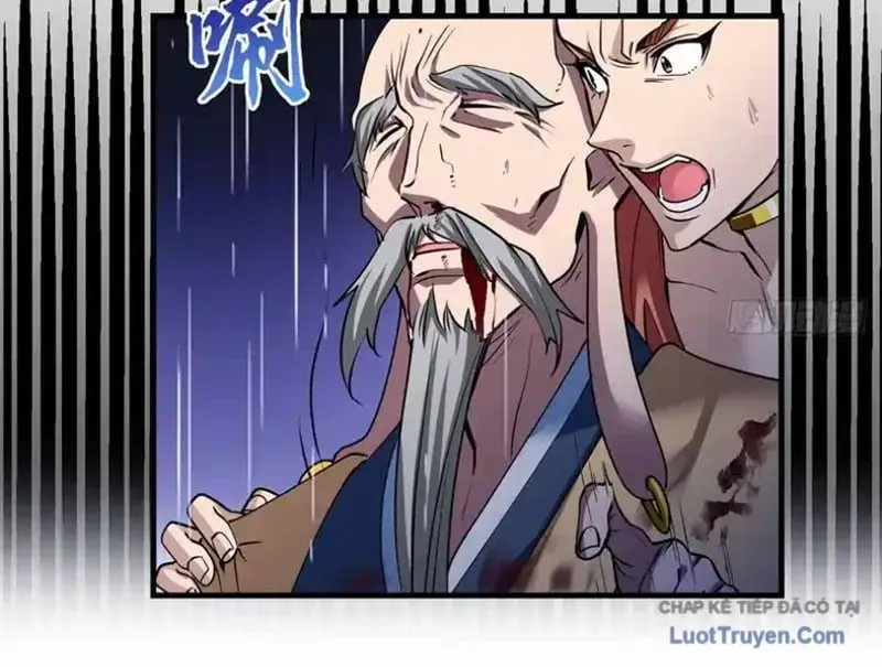 Hóa Ra Ta Là Đời Sau Của Yêu Quái Chap 70 - Next Chap 71