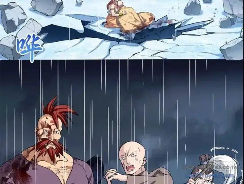 Hóa Ra Ta Là Đời Sau Của Yêu Quái Chap 70 - Next Chap 71