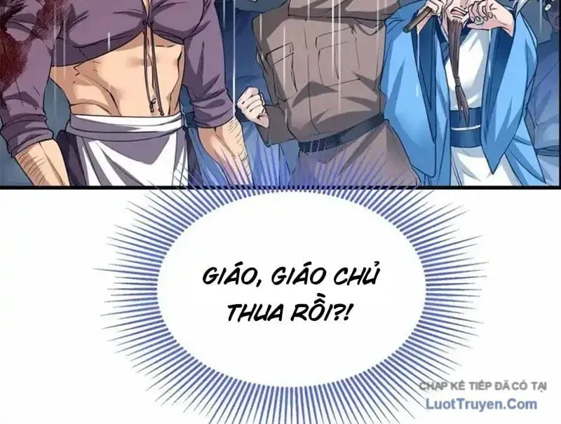 Hóa Ra Ta Là Đời Sau Của Yêu Quái Chap 70 - Next Chap 71