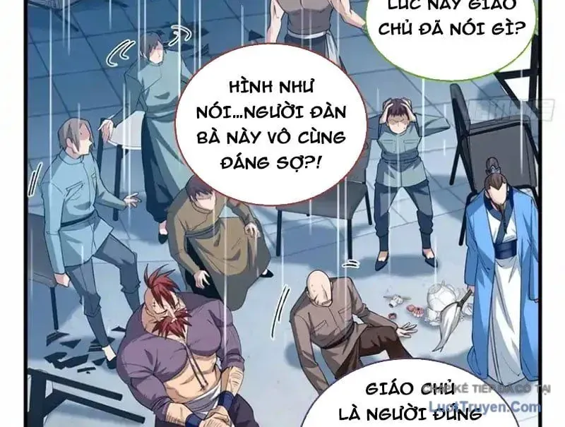 Hóa Ra Ta Là Đời Sau Của Yêu Quái Chap 70 - Next Chap 71