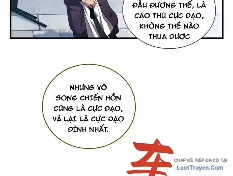 Hóa Ra Ta Là Đời Sau Của Yêu Quái Chap 70 - Next Chap 71
