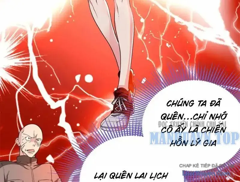Hóa Ra Ta Là Đời Sau Của Yêu Quái Chap 70 - Next Chap 71