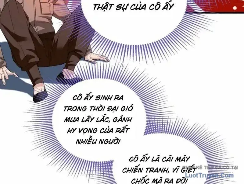 Hóa Ra Ta Là Đời Sau Của Yêu Quái Chap 70 - Next Chap 71