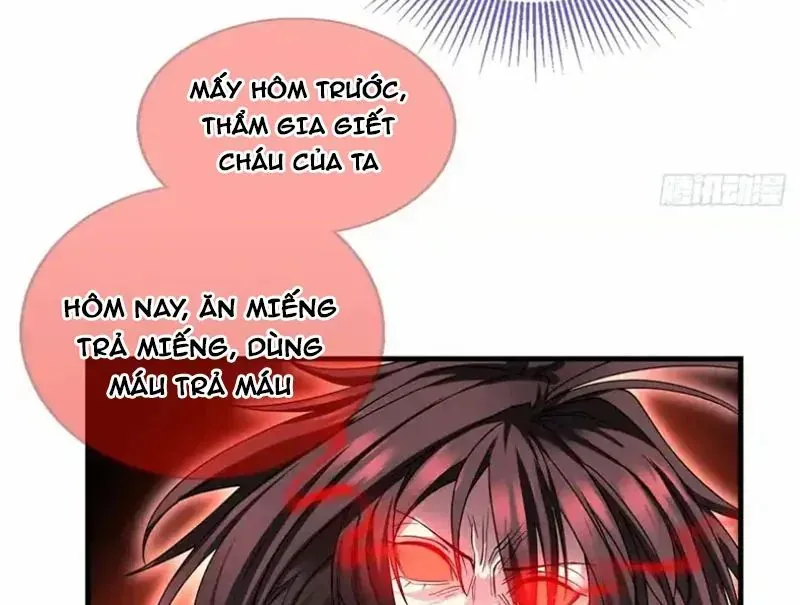 Hóa Ra Ta Là Đời Sau Của Yêu Quái Chap 70 - Next Chap 71