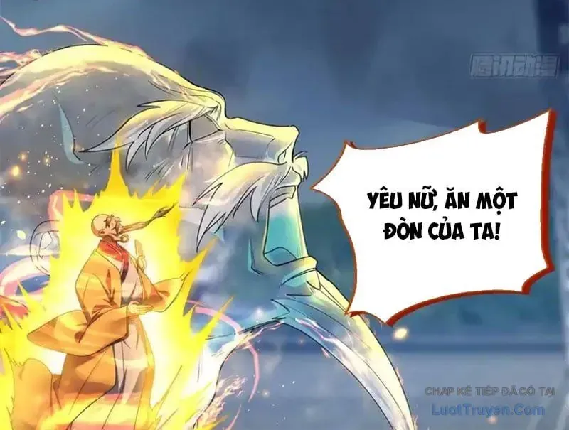 Hóa Ra Ta Là Đời Sau Của Yêu Quái Chap 70 - Next Chap 71