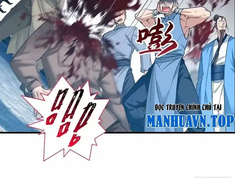 Hóa Ra Ta Là Đời Sau Của Yêu Quái Chap 70 - Next Chap 71