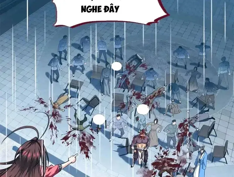 Hóa Ra Ta Là Đời Sau Của Yêu Quái Chap 70 - Next Chap 71