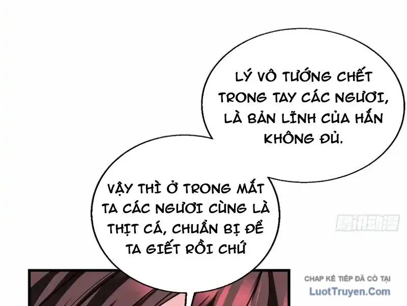 Hóa Ra Ta Là Đời Sau Của Yêu Quái Chap 70 - Next Chap 71
