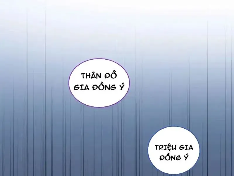 Hóa Ra Ta Là Đời Sau Của Yêu Quái Chap 70 - Next Chap 71