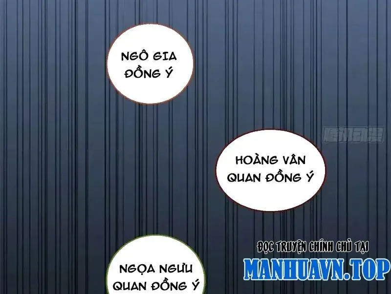 Hóa Ra Ta Là Đời Sau Của Yêu Quái Chap 70 - Next Chap 71