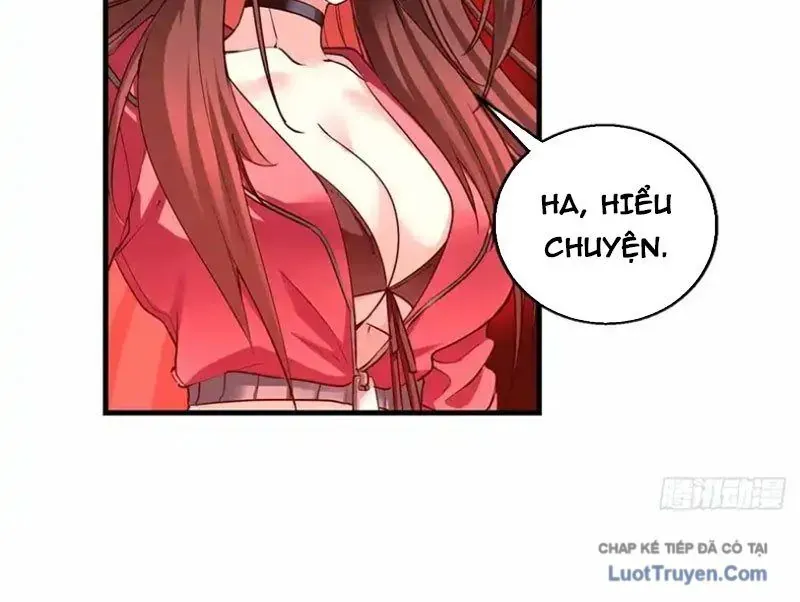 Hóa Ra Ta Là Đời Sau Của Yêu Quái Chap 70 - Next Chap 71